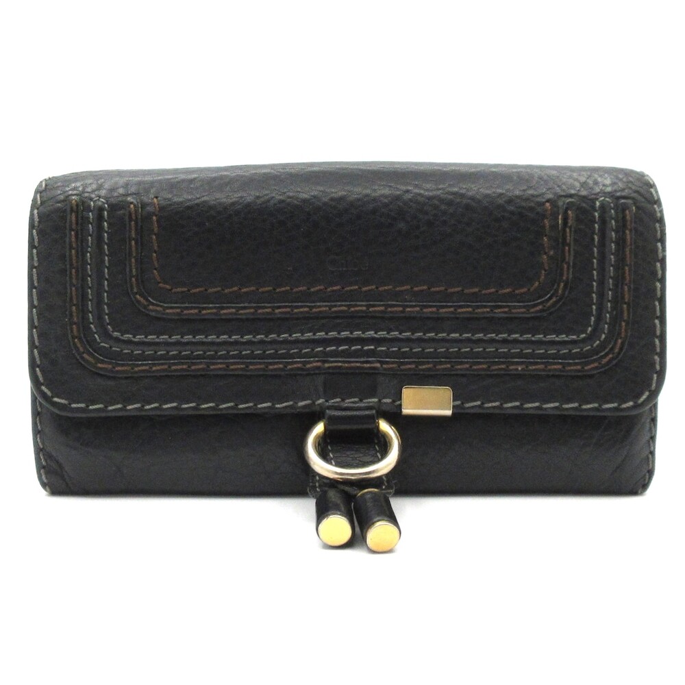 Chloé Long Wallet